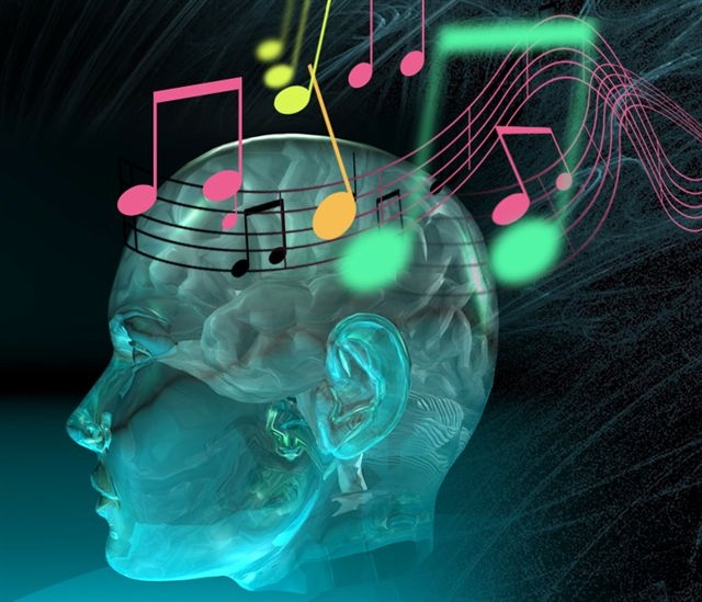 Влияние музыки на психику человека